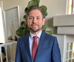 Attorney Shad M. Brown